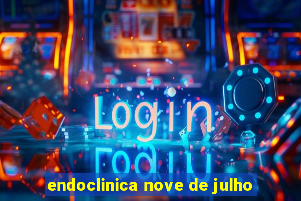 endoclinica nove de julho